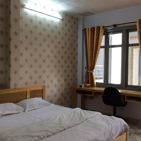 Offshore Hotel Vung Tau Dış mekan fotoğraf