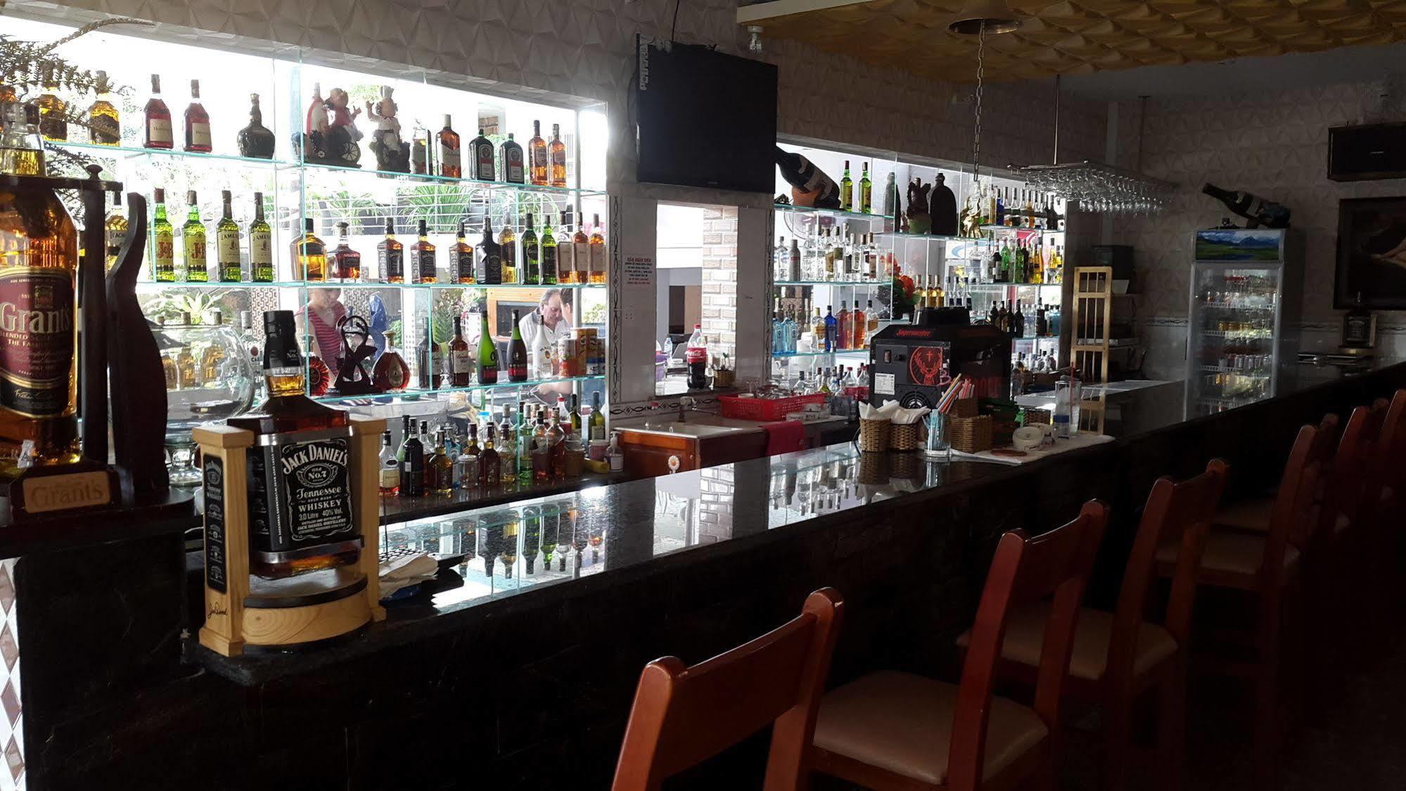Offshore Hotel Vung Tau Dış mekan fotoğraf