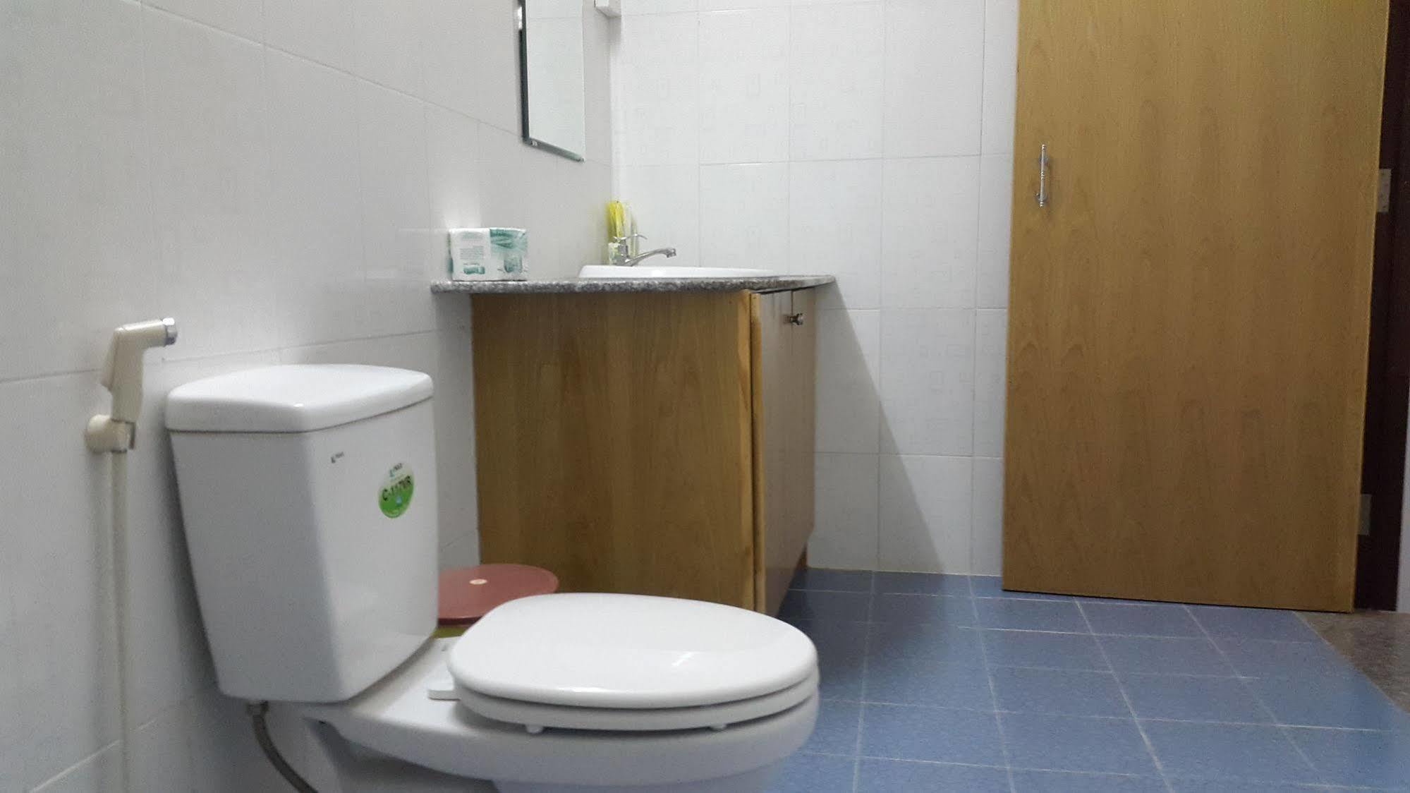 Offshore Hotel Vung Tau Dış mekan fotoğraf