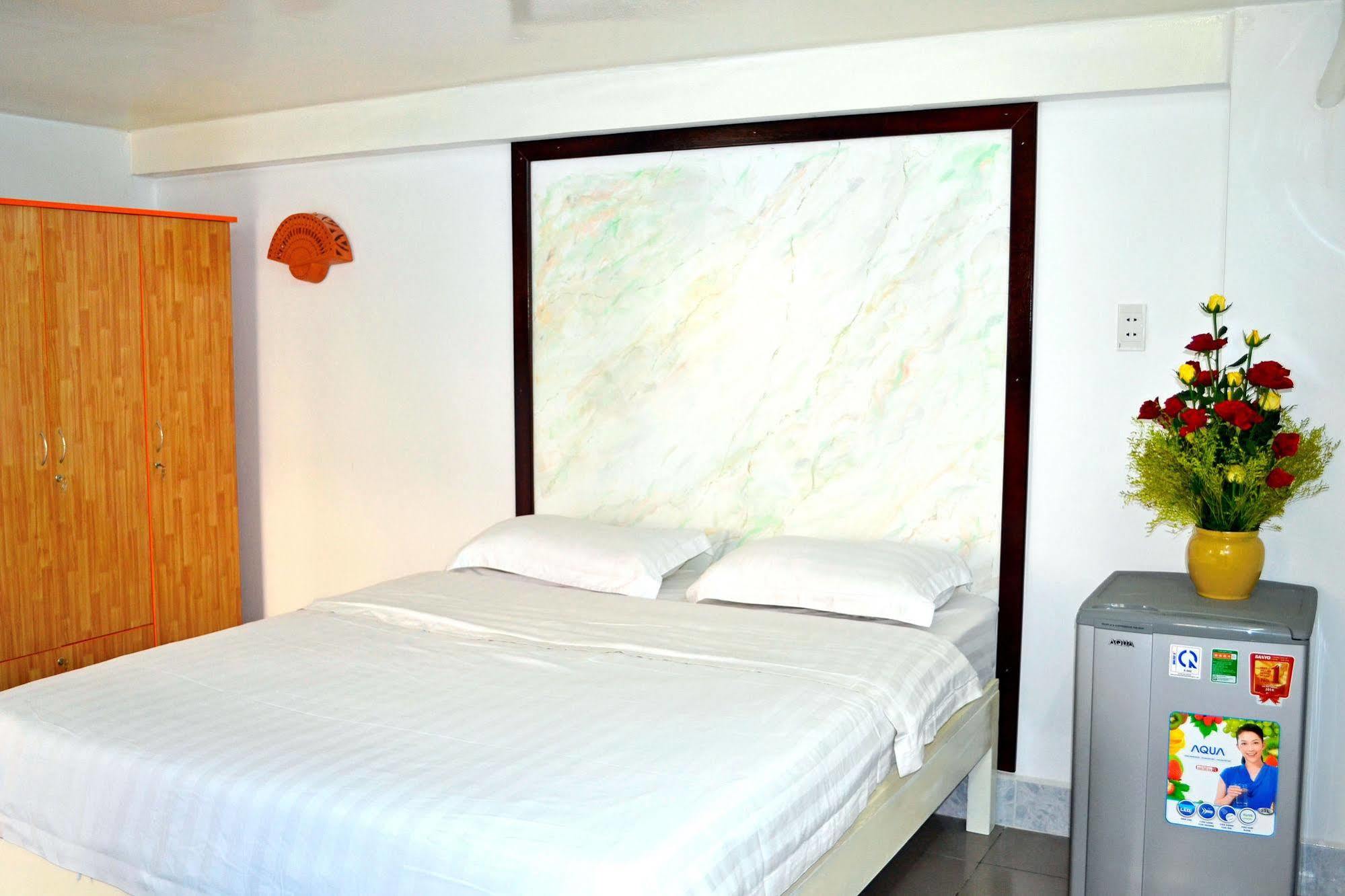 Offshore Hotel Vung Tau Dış mekan fotoğraf