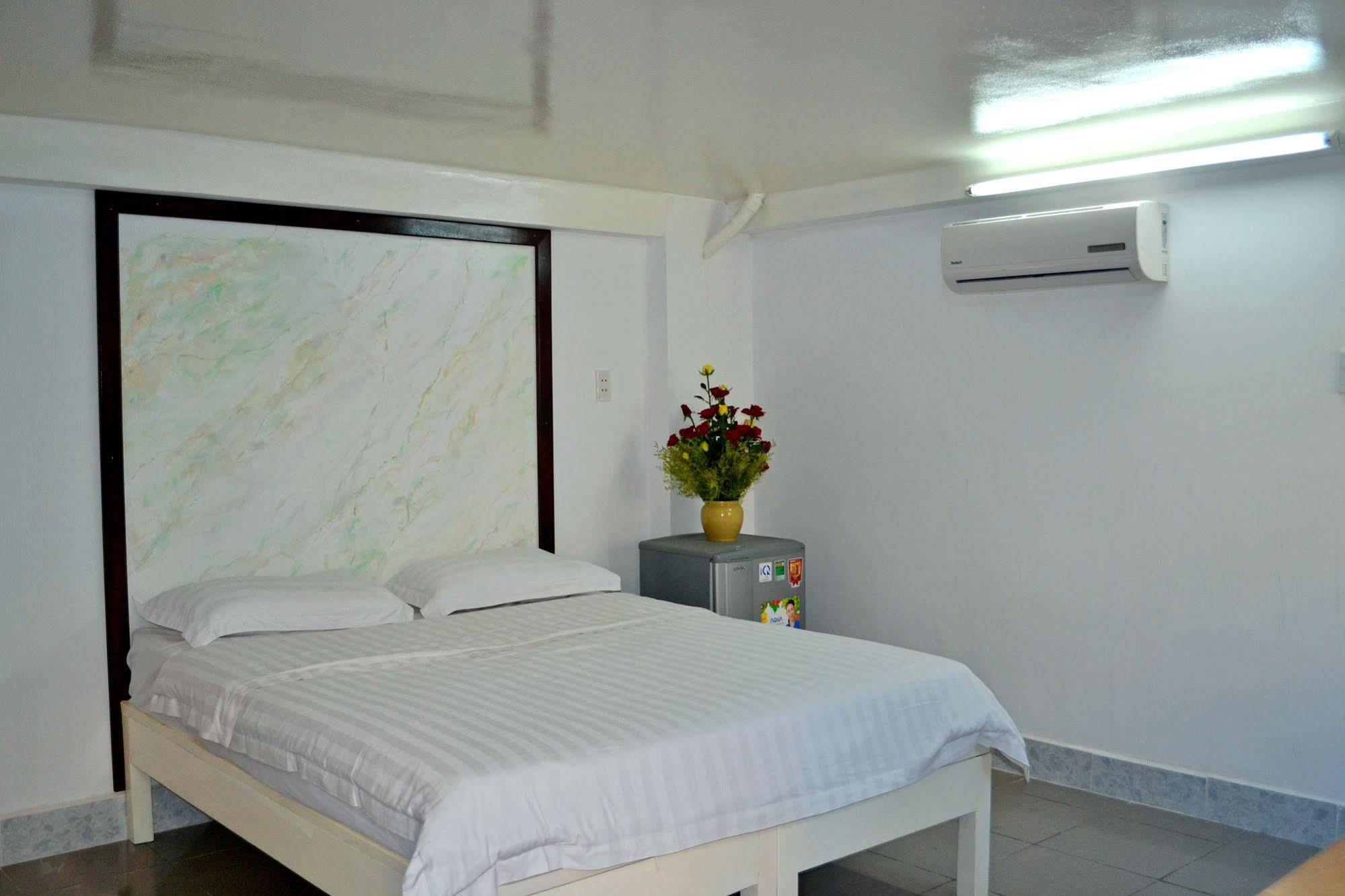Offshore Hotel Vung Tau Dış mekan fotoğraf