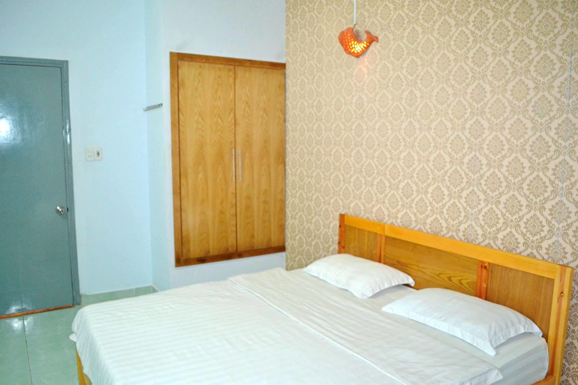 Offshore Hotel Vung Tau Dış mekan fotoğraf