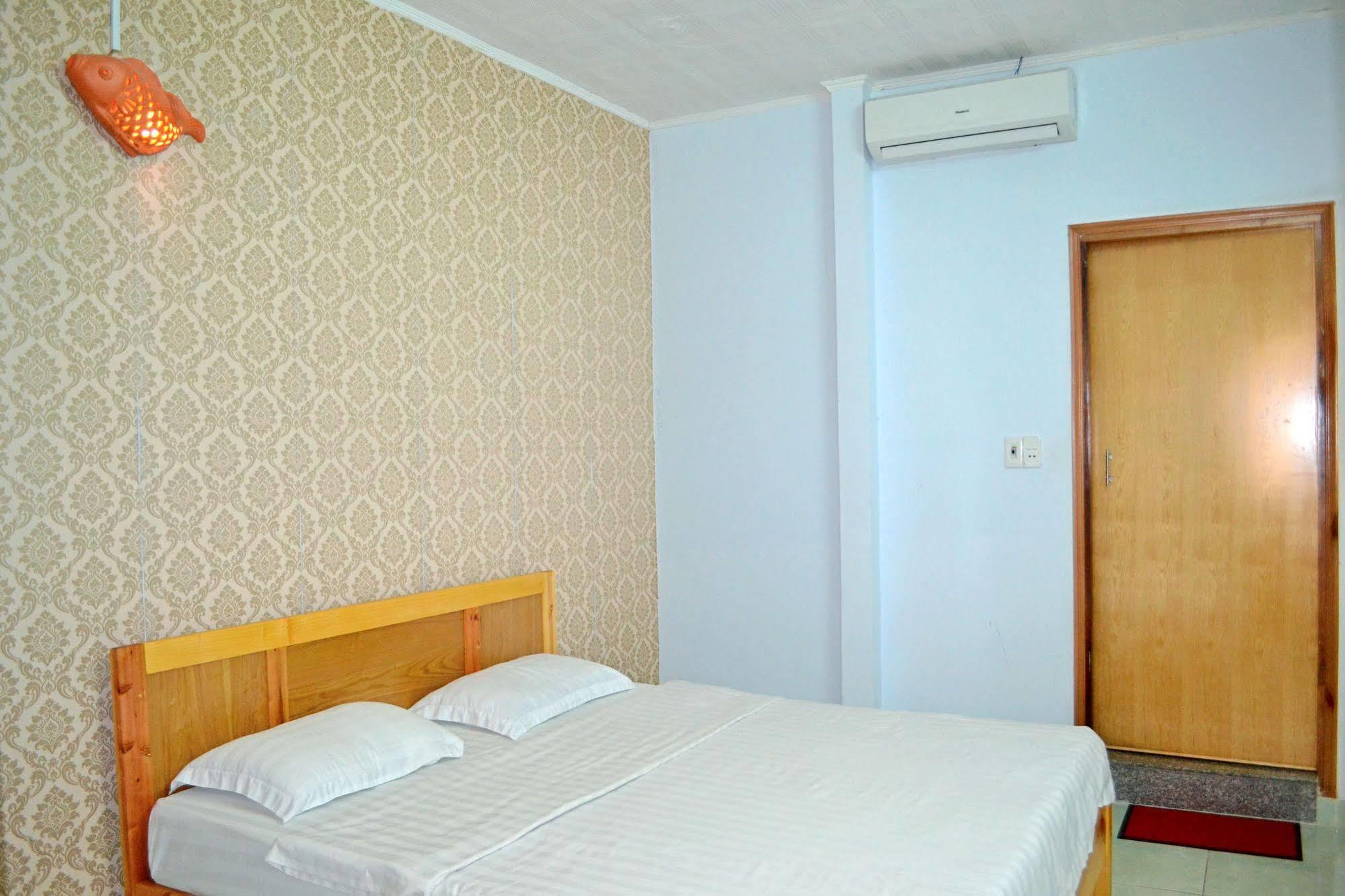 Offshore Hotel Vung Tau Dış mekan fotoğraf