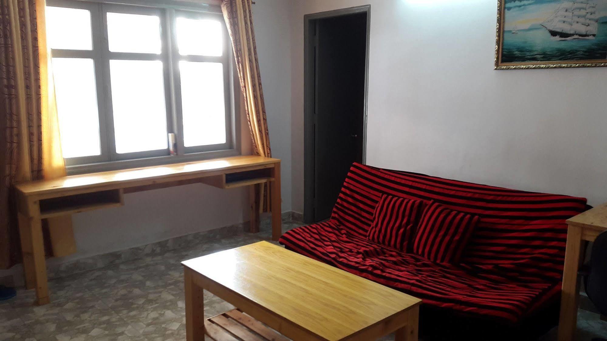 Offshore Hotel Vung Tau Dış mekan fotoğraf