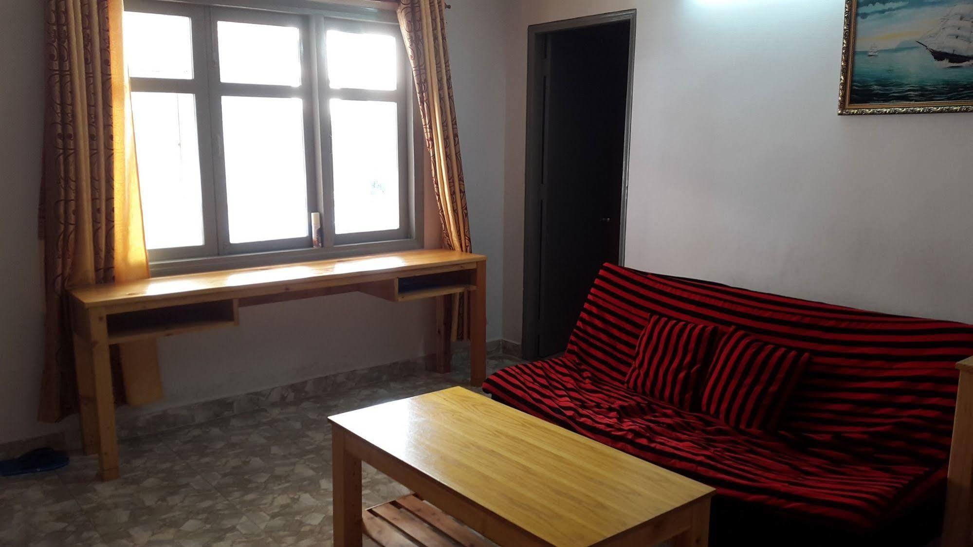 Offshore Hotel Vung Tau Dış mekan fotoğraf