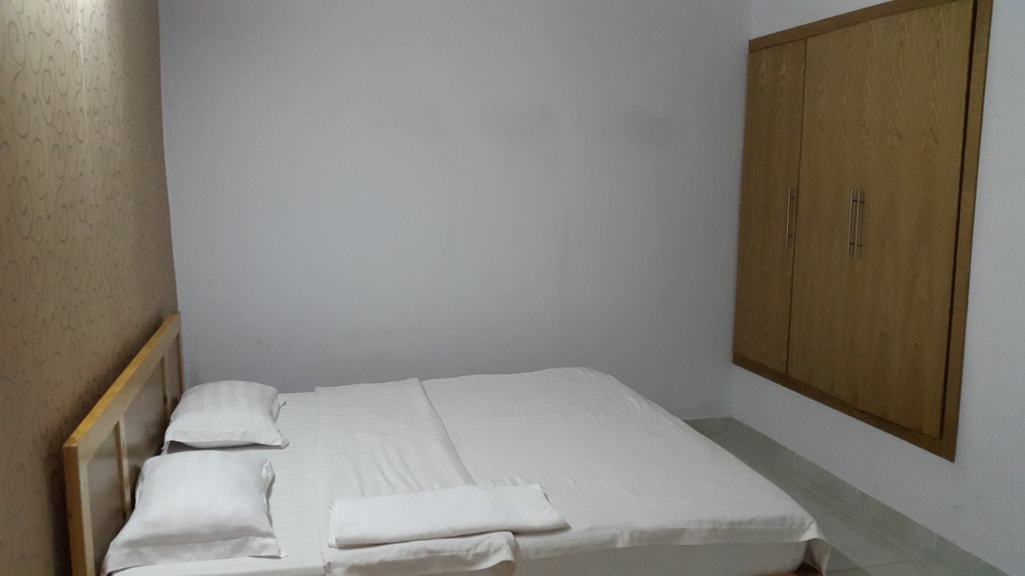 Offshore Hotel Vung Tau Dış mekan fotoğraf
